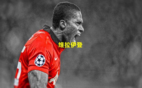 维拉伊登